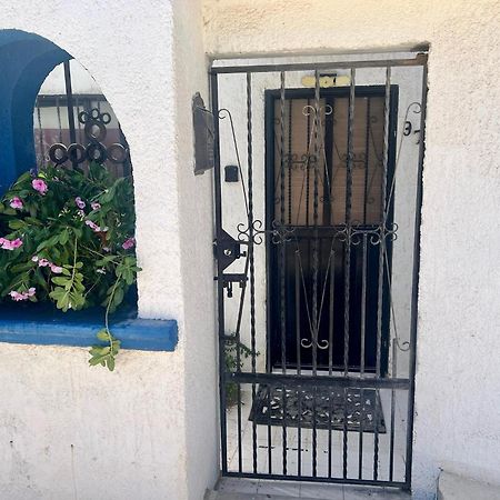 La Casa Del Pescador Apartment La Paz Bagian luar foto